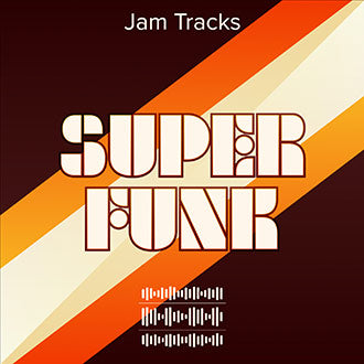 Roland Super Funk Lifetime Key