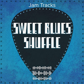 Roland Sweet Blues Shuffle Lifetime Key