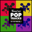 Roland TD-17 Kit Pack: Timeless Pop Tracks Vol. 1 Lifetime Key