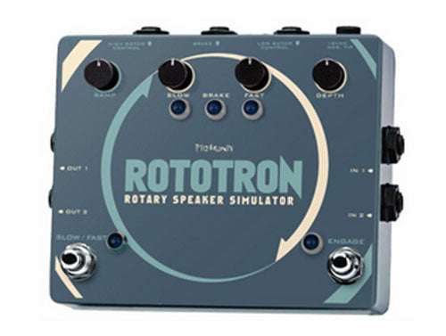 Pigtronix Rototron
