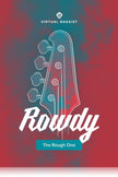 UJAM Instruments Virtual Bassist ROWDY 2.0 Upgrade