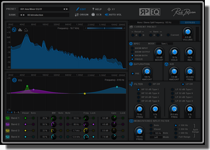 Rob Papen RP-EQ