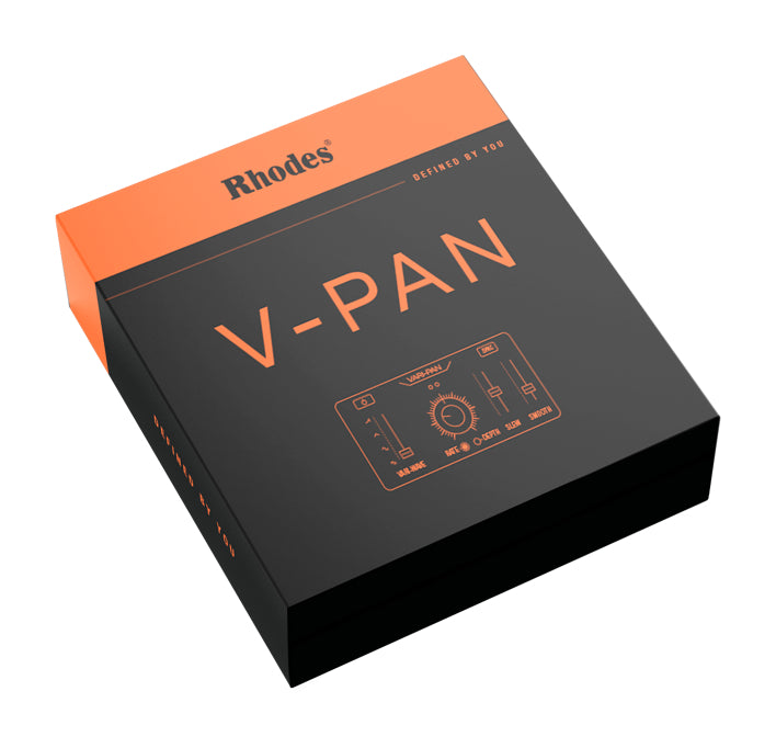 Rhodes V-Pan