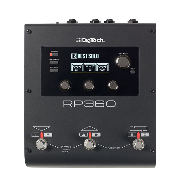 DigiTech RP360