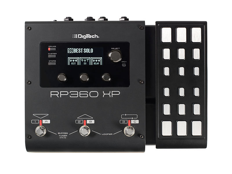 DigiTech  RP360XP