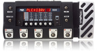 Digitech RP500 Multi-Effects Switching System