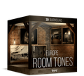 BOOM Library: Room Tones: Europe - 3D Surround