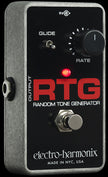 Electro Harmonix RTG Random Tone Generator