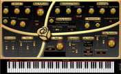 Sound Magic Ruby Grand