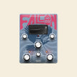 Safari Audio Falcon Air Eq