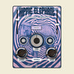 Safari Audio Hippie Elephant