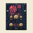 Safari Audio Pixel Cat