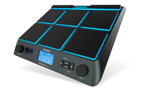 Alesis SamplePad Pro OPEN BOX