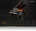 Sampleson MetaPiano