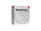 IK Multimedia SampleTank 4 SE