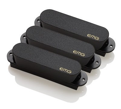 EMG SA Set Guitar Pickups