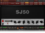 IK Multimedia AmpliTube Joe Satriani