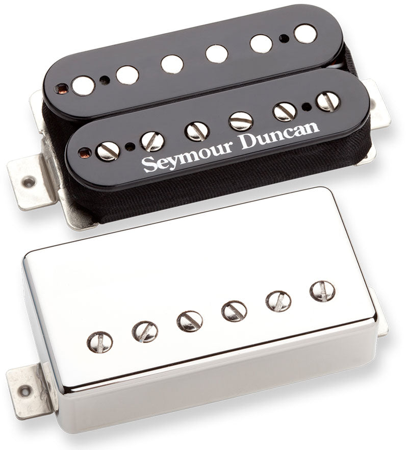Seymour Duncan Saturday Night Special Bridge Humbucker Pickup - Black