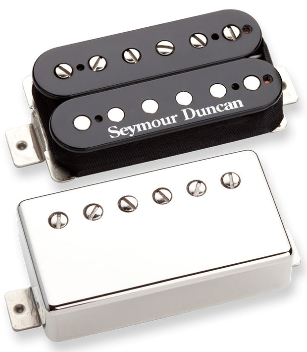 Seymour Duncan Saturday Night Special Neck Humbucker Pickup - Black