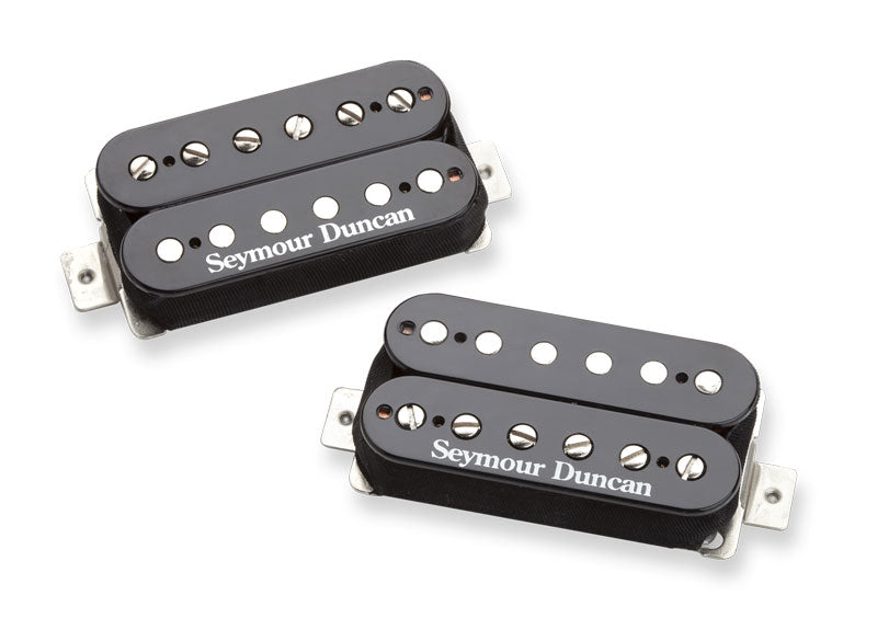 Seymour Duncan Saturday Night Special Humbucker Set - Black