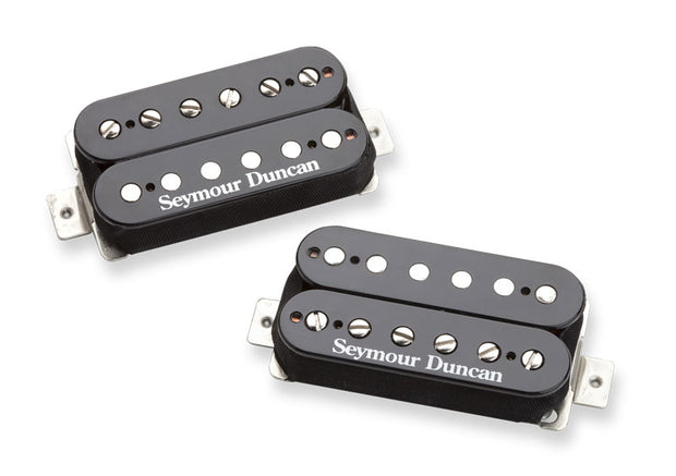 Seymour Duncan Saturday Night Special Humbucker Set - Black
