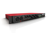 Focusrite Scarlett 18i20 USB 2.0 and iOS Audio Interface
