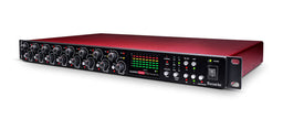Focusrite Scarlett OctoPre Dynamic Mic Preamp
