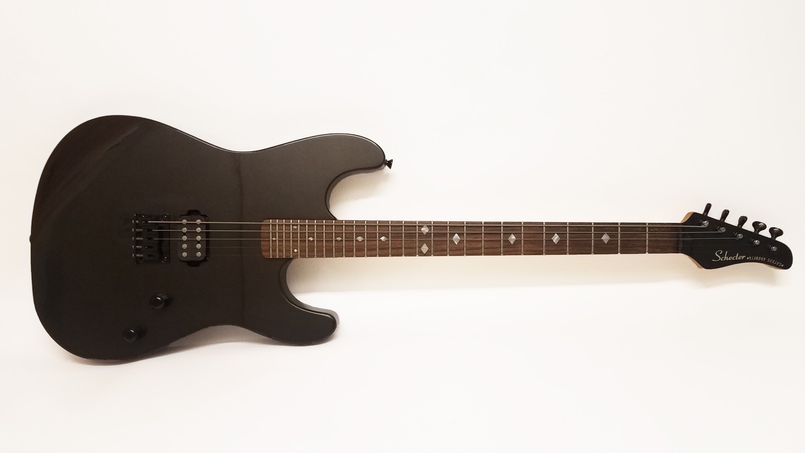 Schecter CB - 2000 Cello Blaster '98