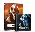 BOOM Library: SciFi - Bundle