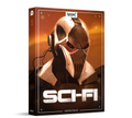 BOOM Library: SciFi - Construction Kit
