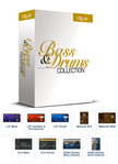 Waves Signature Series Bass & Drums Collection