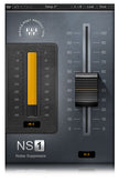 Waves NS1 Noise Suppressor Native