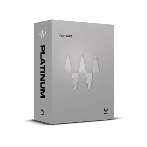 Waves Platinum Native
