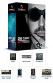 Waves Dave Clarke EMP Toolbox Native