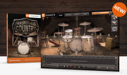 Toontrack Traditional Country EZX