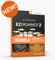 Toontrack EZdrummer 2 Country Edition Bundle