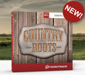 Toontrack Country Roots EZkeys MIDI Pack