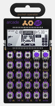 Teenage Engineering PO-20 Arcade Pocket Operator