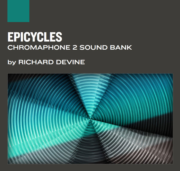 AAS Epicycles for Chromaphone