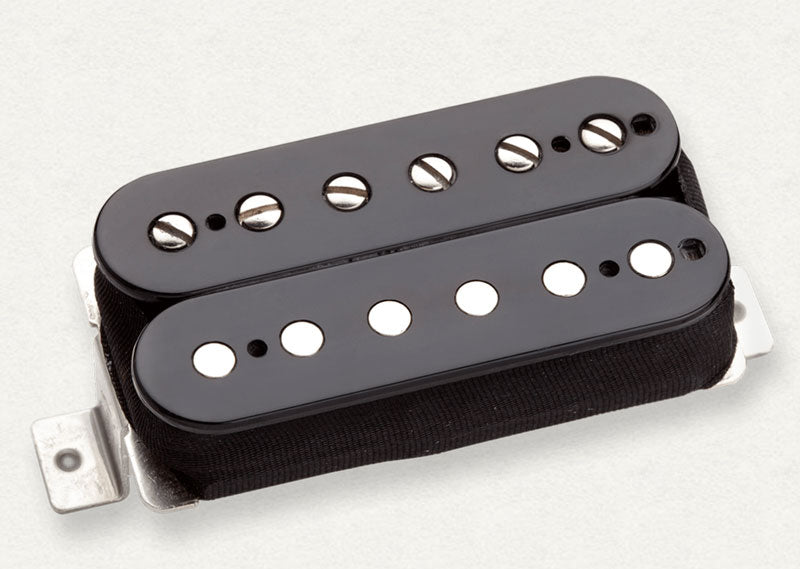 Seymour Duncan APH-1n Alnico Pro 2 Neck Pickup - Black