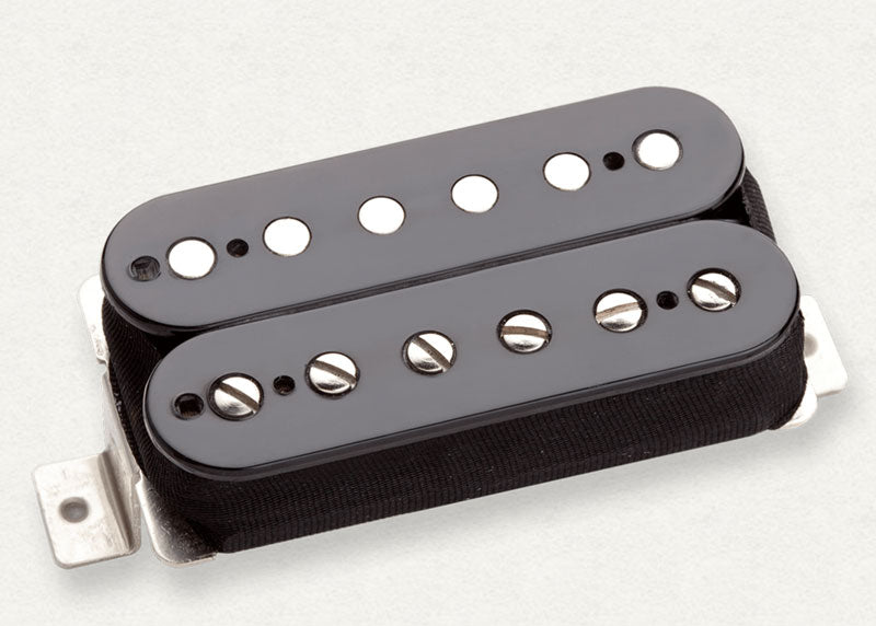 Seymour Duncan APH-1b Alnico Pro 2 Bridge - Black