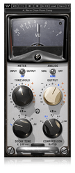 Waves Kramer PIE Compressor Native