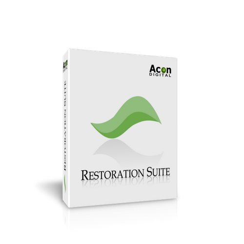 Acon Digital Restoration Suite 2