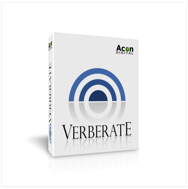 Acon Digital Verberate 2 Plugin