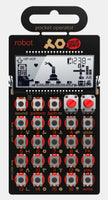Teenage Engineering PO-28 Robot Pocket Operator