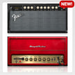 IK Multimedia AmpliTube 4 + Fender 2 Power DUO Bundle