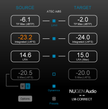 NuGen Audio LM-Correct Auto Loudness Correction Upgrade