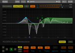 NuGen Audio Stereoplacer Frequency Specific Panoramic Placement Plugin
