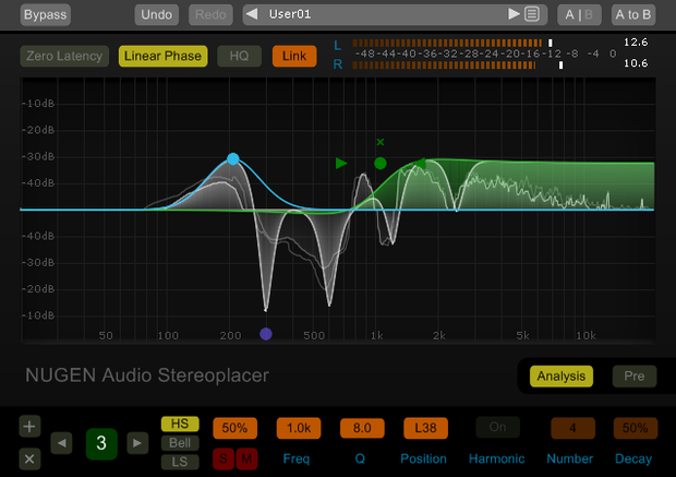NuGen Audio Stereoplacer Upgrade from Stereoplacer Elements
