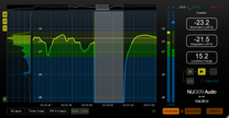 NuGen Audio VisLM-C1 to VisLM-2 Upgrade